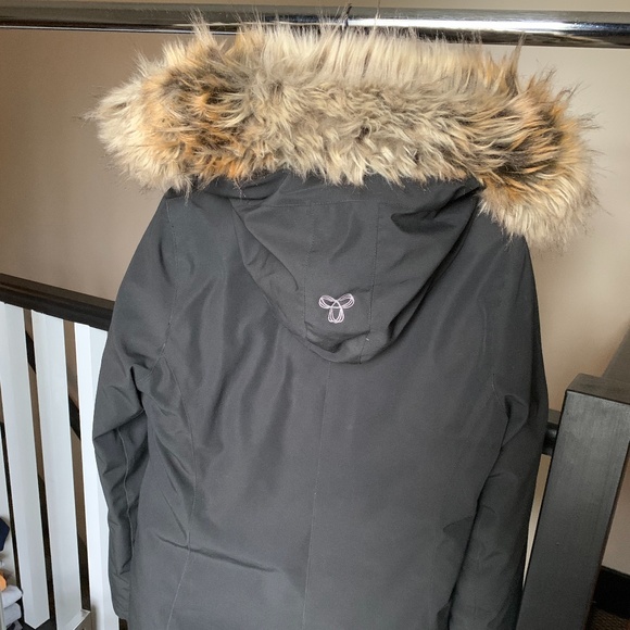 Aritzia TNA Haven Parka - Picture 3 of 6